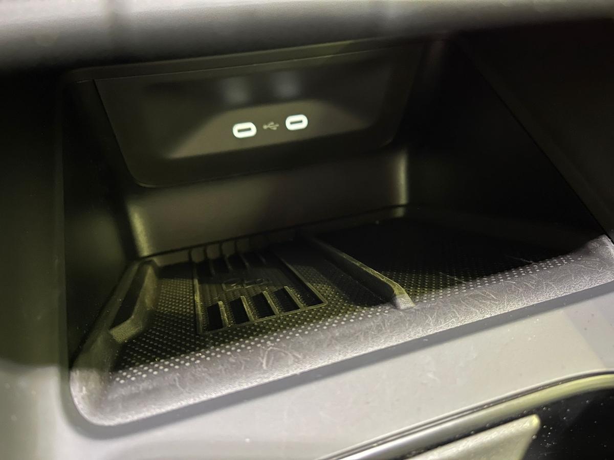 Skoda Elroq 85 Lodge Matrix Beam ACC Wärmepumpe