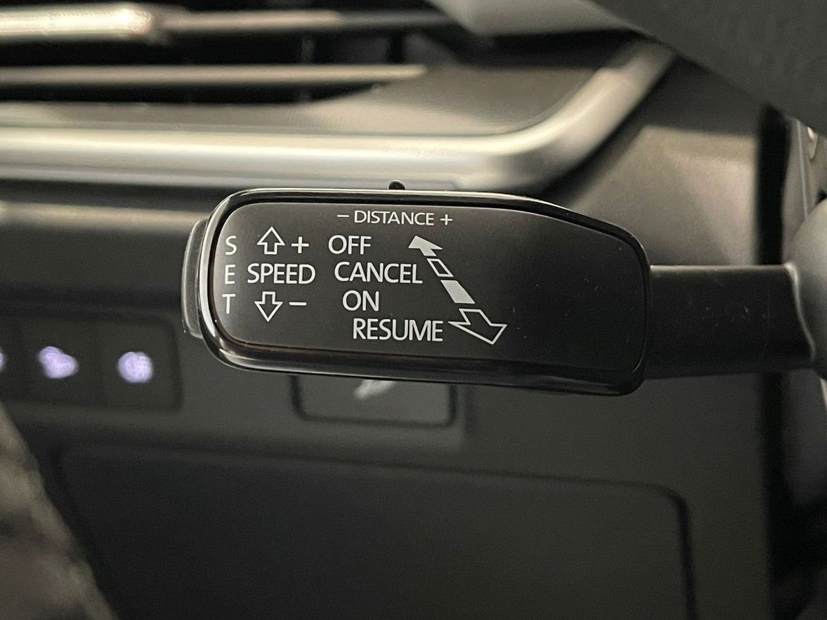 Skoda Elroq 85 Lodge Matrix Beam ACC Wärmepumpe