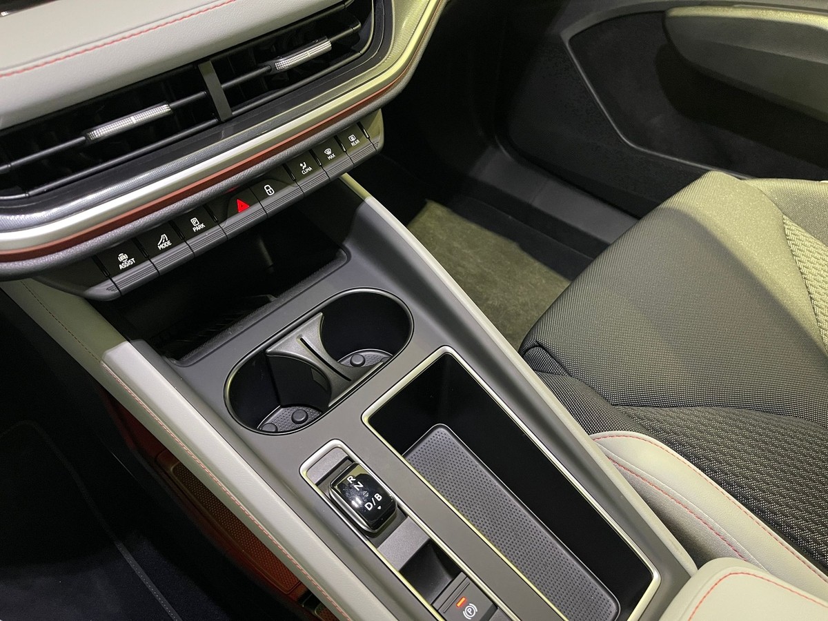 Skoda Elroq 85 Lodge Matrix Beam ACC Wärmepumpe