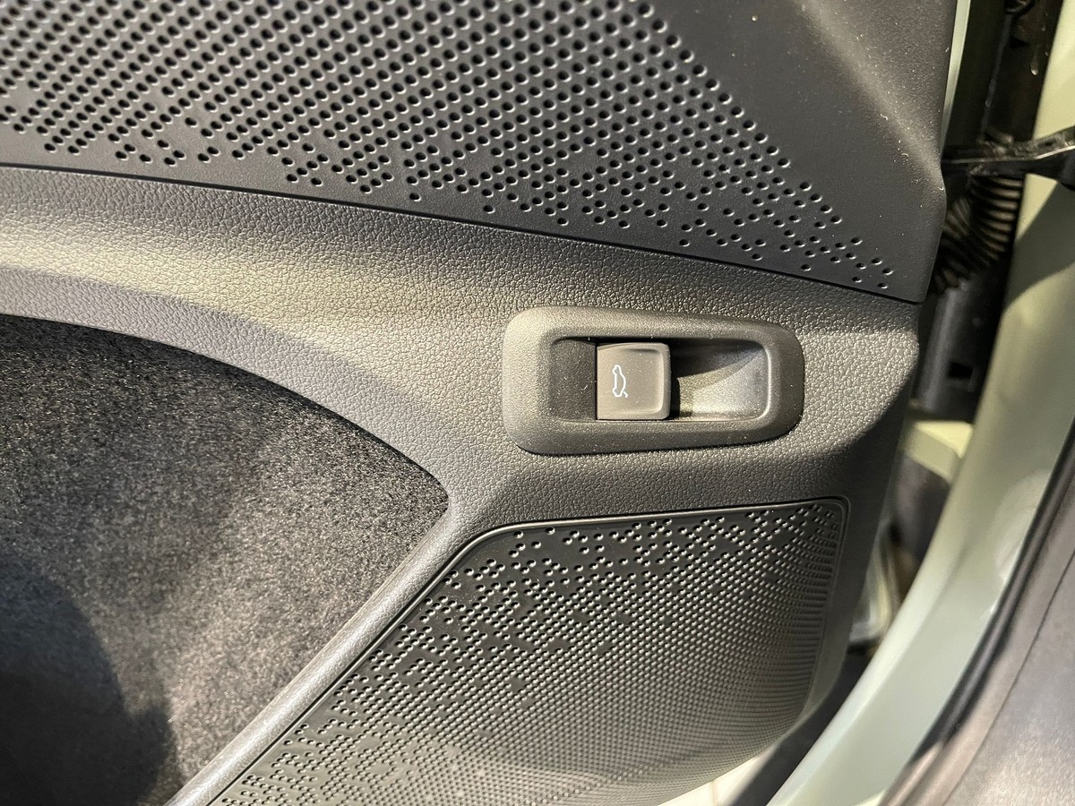 Skoda Elroq 85 Lodge Matrix Beam ACC Wärmepumpe