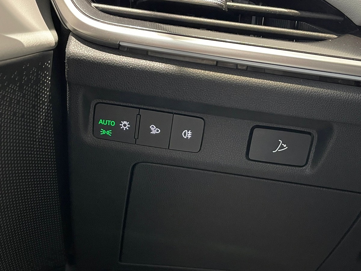 Skoda Elroq 85 Lodge Matrix Beam ACC Wärmepumpe