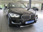 Bild BMW X1 sDrive18i xLine *Leder schwarz * Pano*AHK*Sportsitze*
