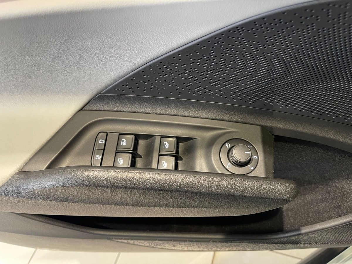 Skoda Elroq 85 Lodge Matrix Beam ACC Wärmepumpe