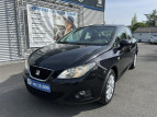 Bild Seat Ibiza 1.6 TDI CR STYLE KLIMAAUTOM*RCD*TEMPOMAT*ALU