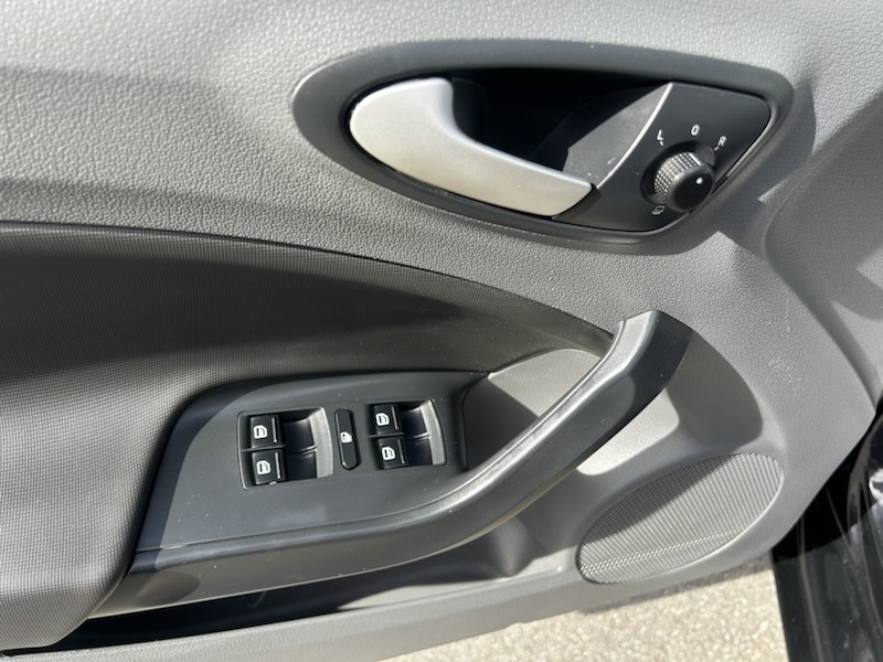 Seat Ibiza 1.6 TDI CR STYLE KLIMAAUTOM*RCD*TEMPOMAT*ALU