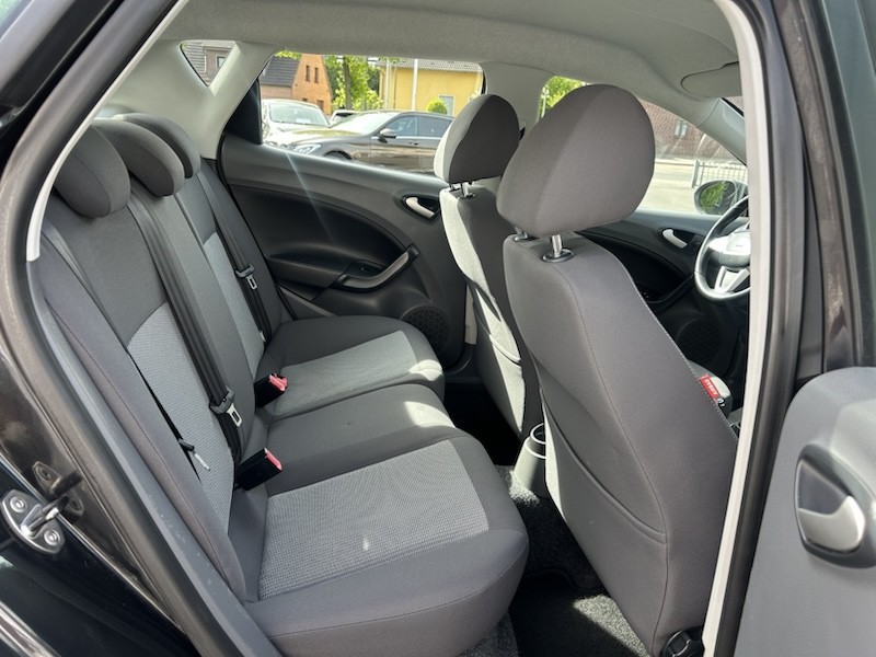 Seat Ibiza 1.6 TDI CR STYLE KLIMAAUTOM*RCD*TEMPOMAT*ALU