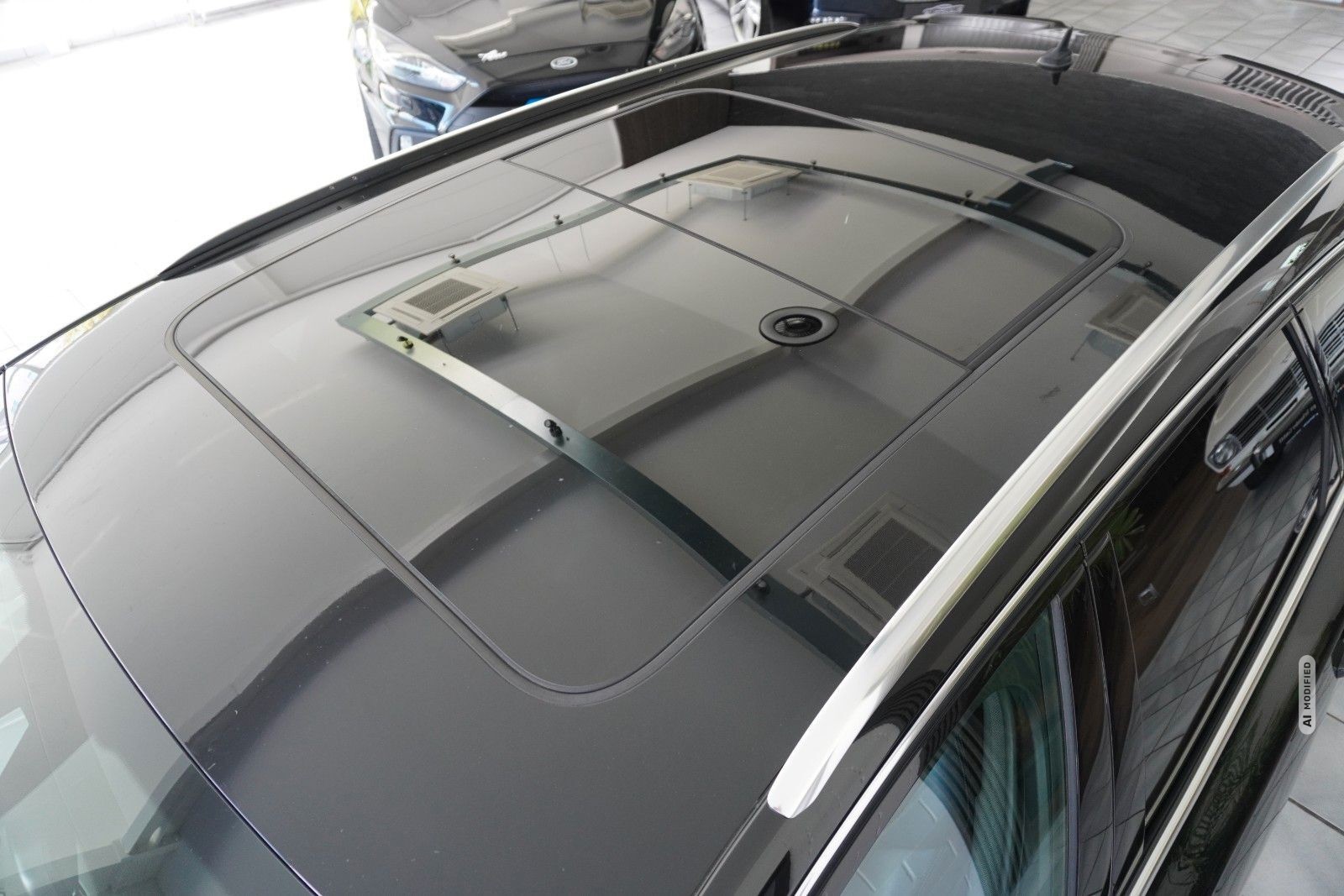 Audi S6 Avant 4.0 TFSI quattro*LED*Bose*Luft*ACC*