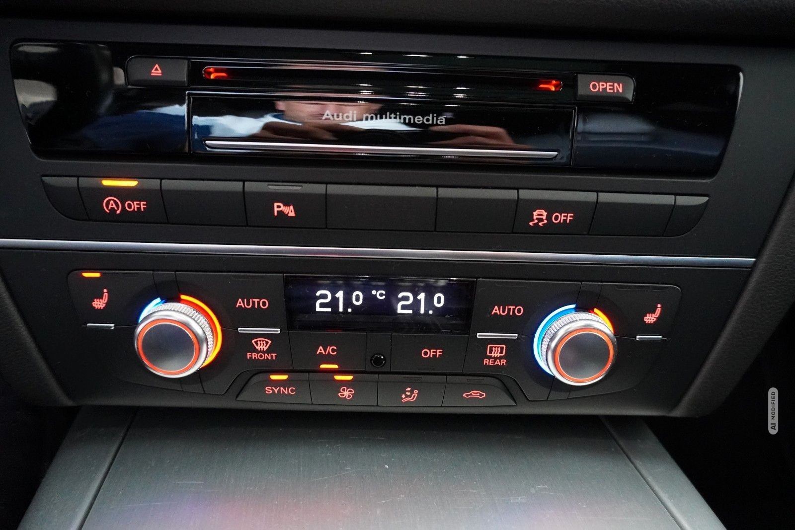 Audi S6 Avant 4.0 TFSI quattro*LED*Bose*Luft*ACC*