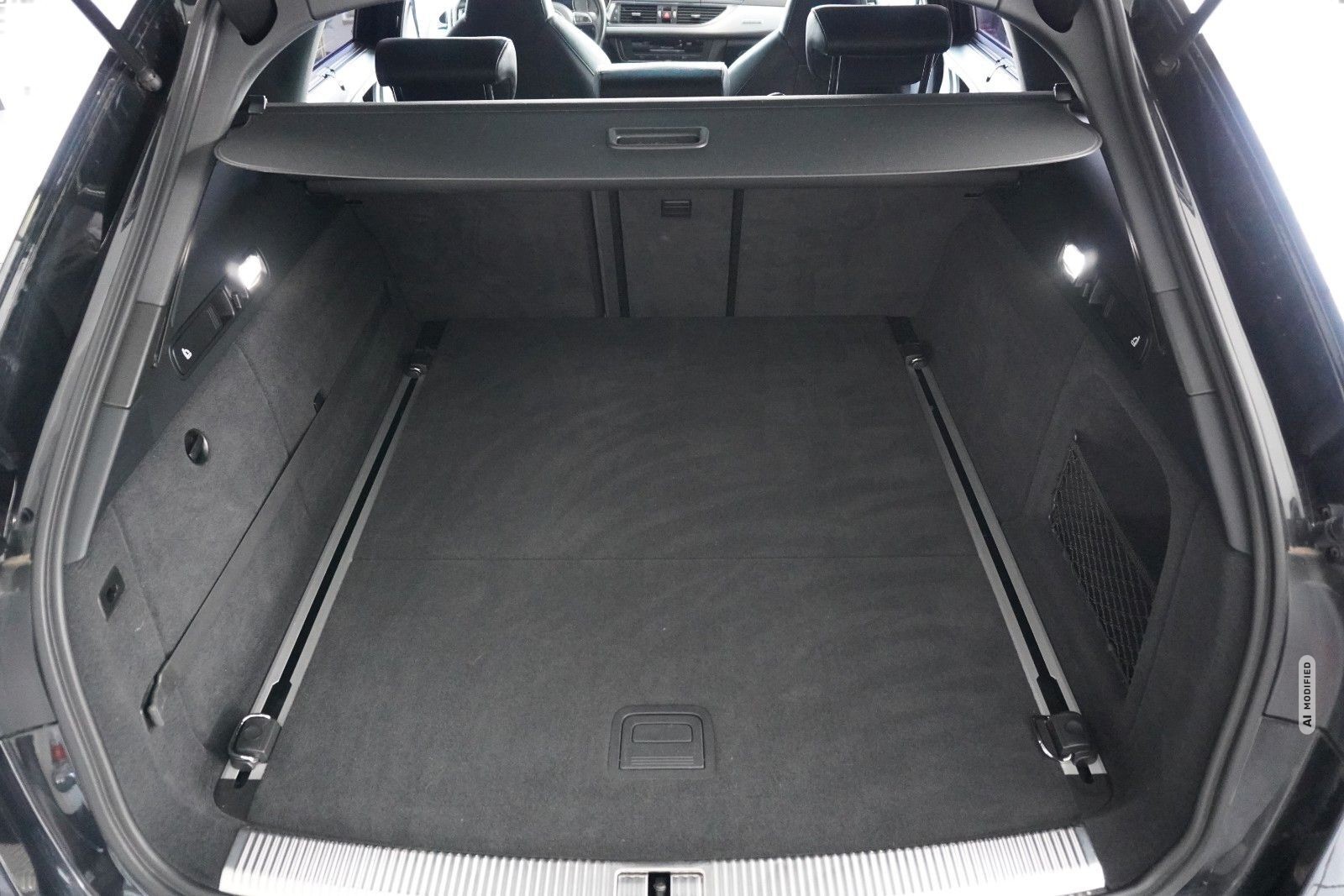 Audi S6 Avant 4.0 TFSI quattro*LED*Bose*Luft*ACC*