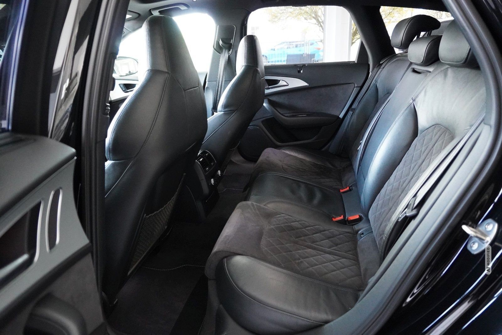 Audi S6 Avant 4.0 TFSI quattro*LED*Bose*Luft*ACC*