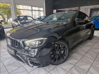 Bild Mercedes-Benz E 53 AMG 4Matic*VC*Facelift*Burmester*
