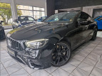 Bild Mercedes-Benz E 53 AMG 4Matic*VC*Facelift*Burmester*