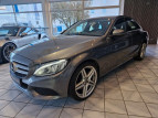 Bild Mercedes-Benz C 300 Avantgarde*LED*SHZ*Navi*AHK*