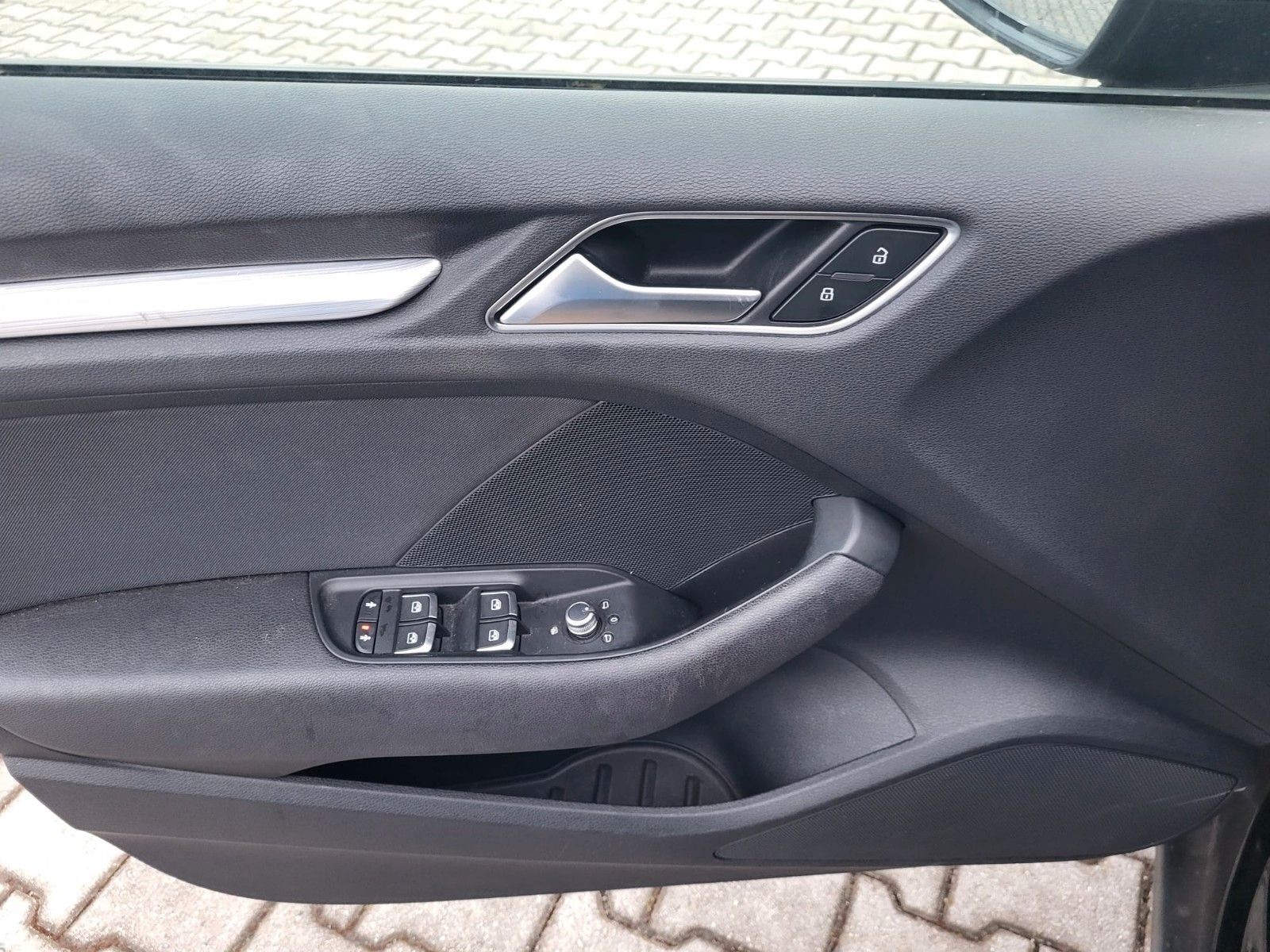 Audi A3 Sportback 35 TFSI sport*LED*Navi*SHZ*Temp*