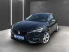 Bild Seat Leon Sportstourer 2.0 TDI FR *LED*RFK*KLIMA*NAVI