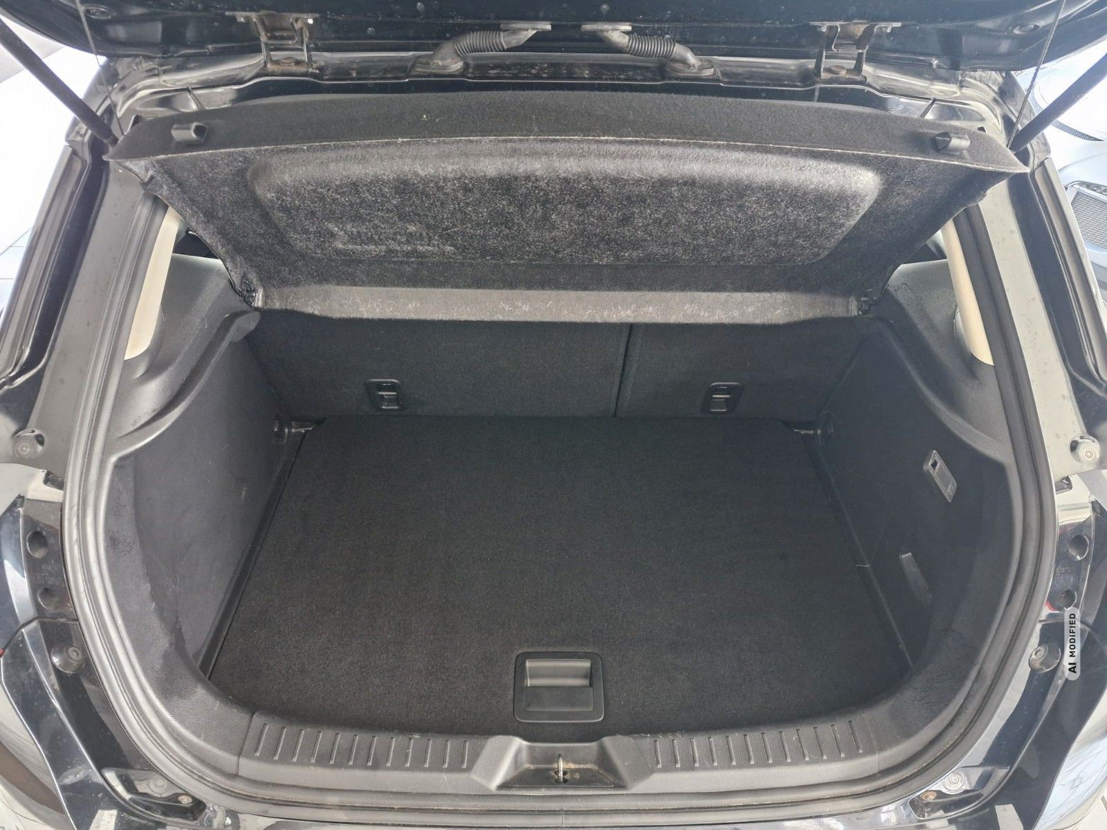 Mazda CX-3 Center-Line*LED*DAB*SHZ*Navi*Temp*AHK*