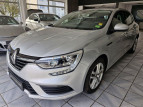 Bild Renault Megane IV Lim. 5-trg. Play*Navi*SHZ*PDC*Temp*