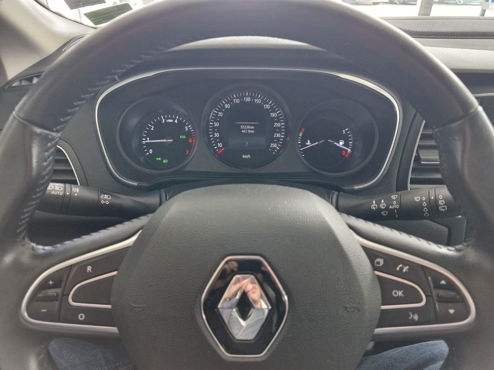 Renault Megane IV Lim. 5-trg. Play*Navi*SHZ*PDC*Temp*