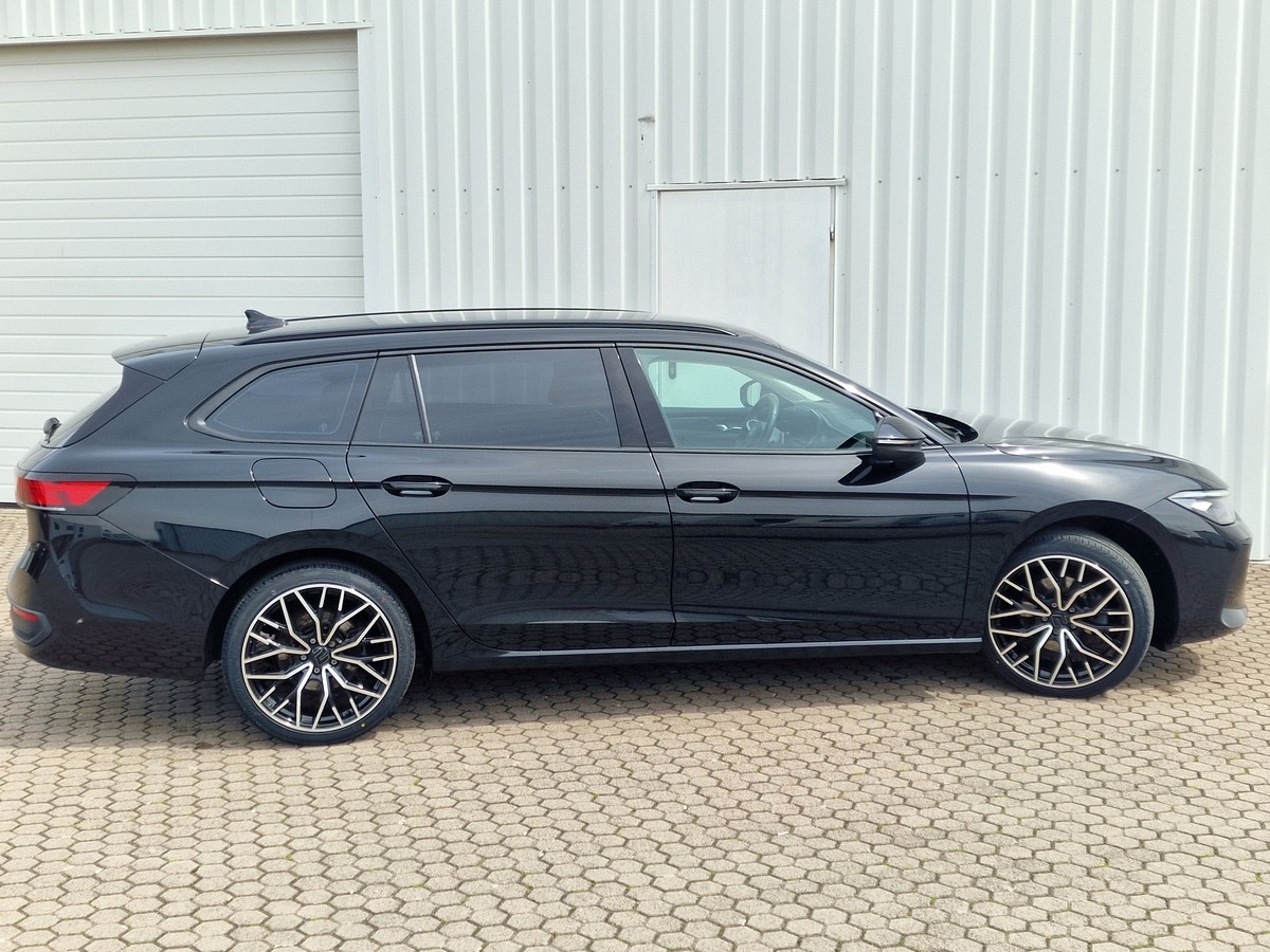 Volkswagen Passat Variant  R-Kamera*19 Zoll*LED-SW*ACC*DSG