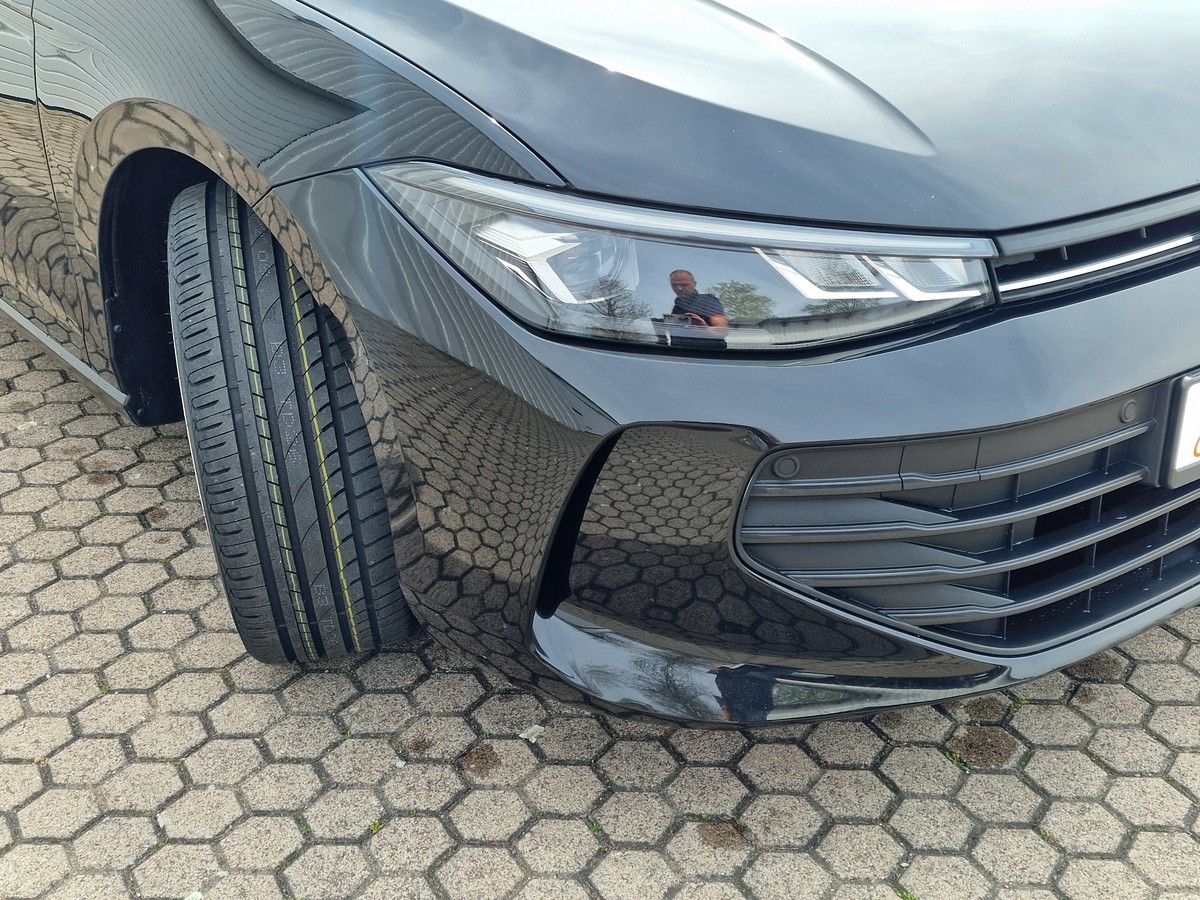 Volkswagen Passat Variant  R-Kamera*19 Zoll*LED-SW*ACC*DSG
