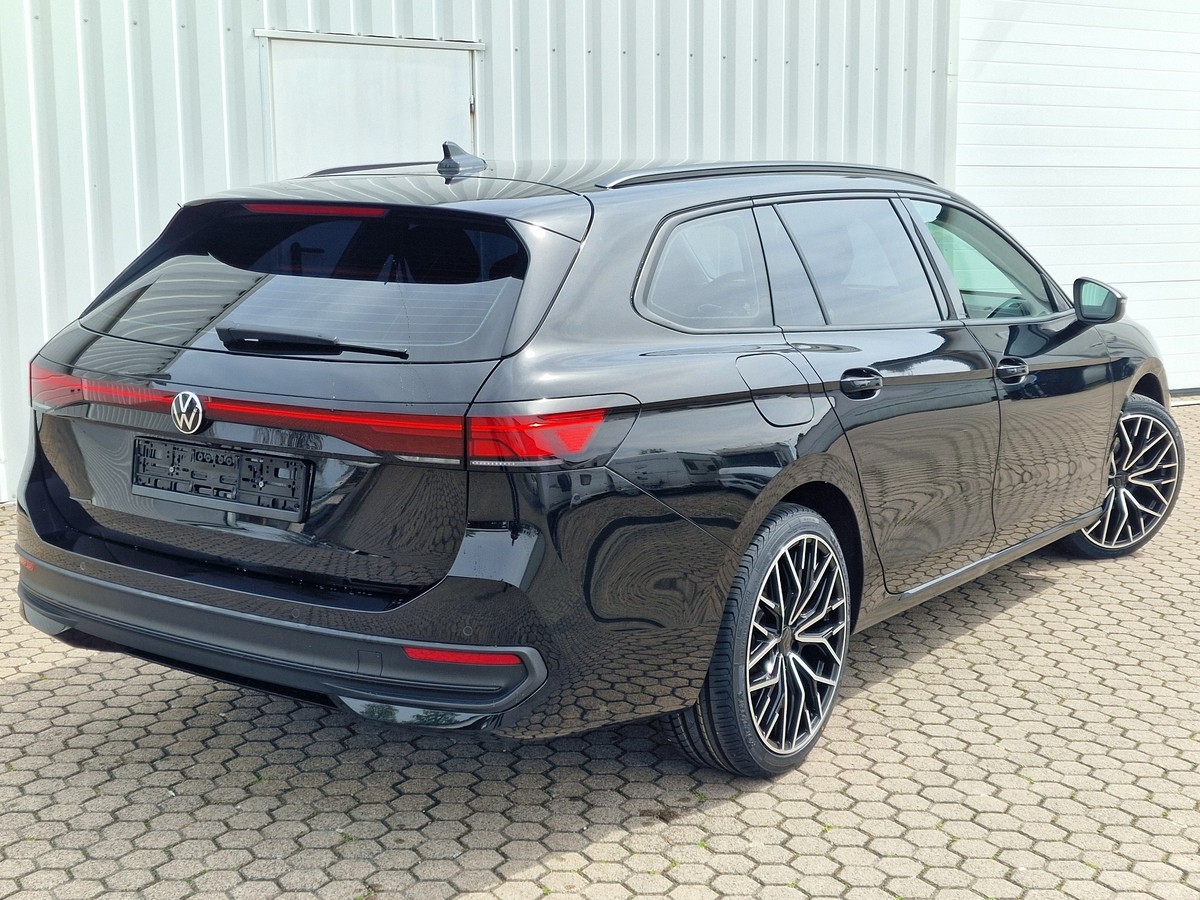 Volkswagen Passat Variant  R-Kamera*19 Zoll*LED-SW*ACC*DSG