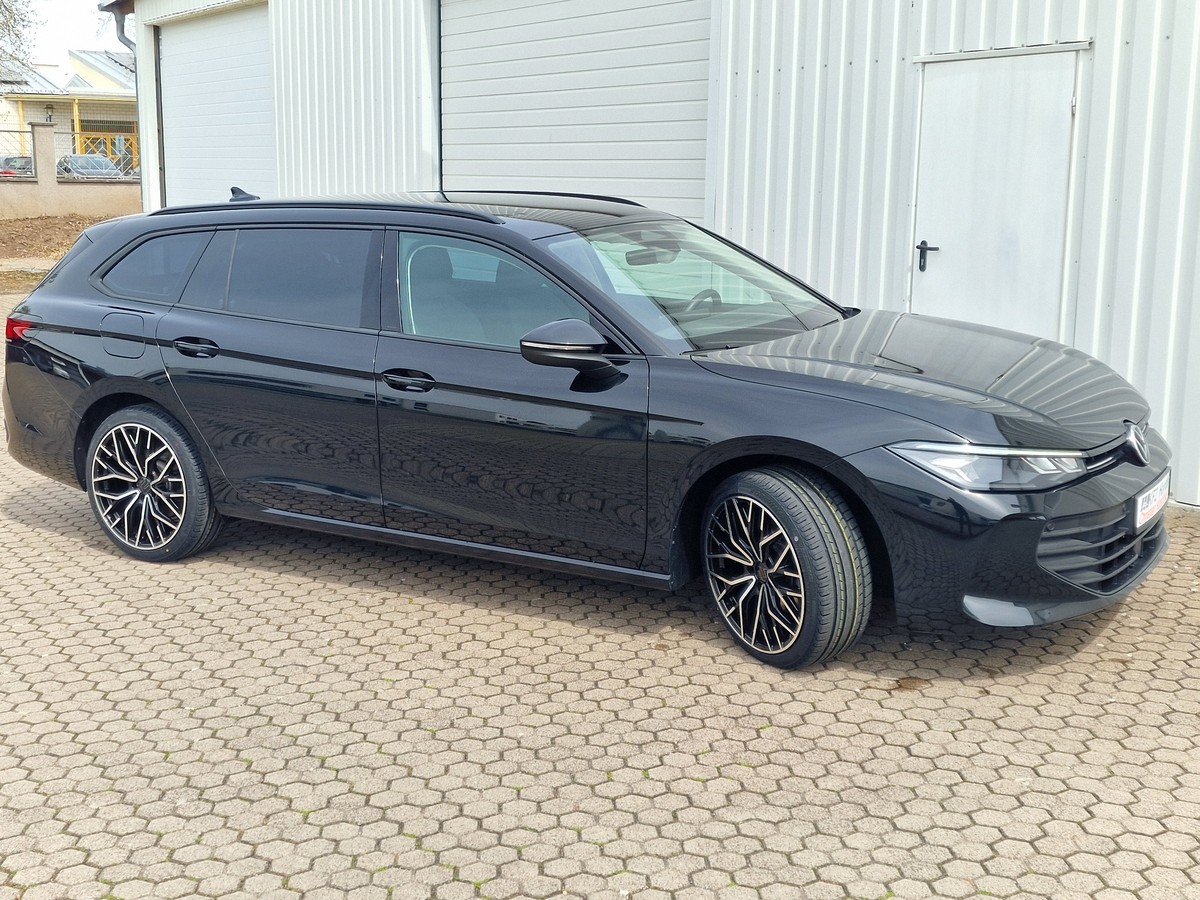 Volkswagen Passat Variant  R-Kamera*19 Zoll*LED-SW*ACC*DSG