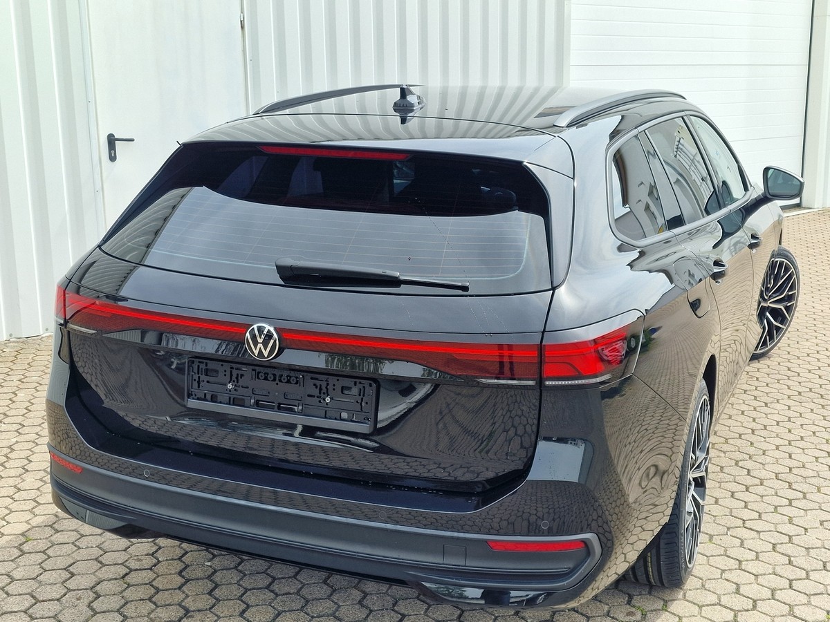 Volkswagen Passat Variant  R-Kamera*19 Zoll*LED-SW*ACC*DSG