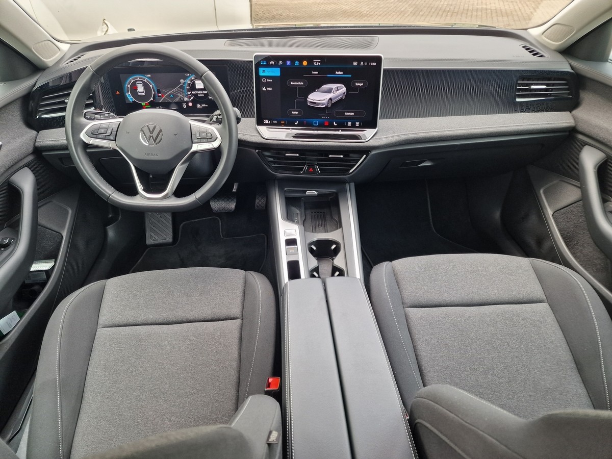Volkswagen Passat Variant  R-Kamera*19 Zoll*LED-SW*ACC*DSG