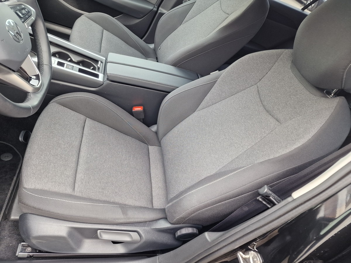 Volkswagen Passat Variant  R-Kamera*19 Zoll*LED-SW*ACC*DSG