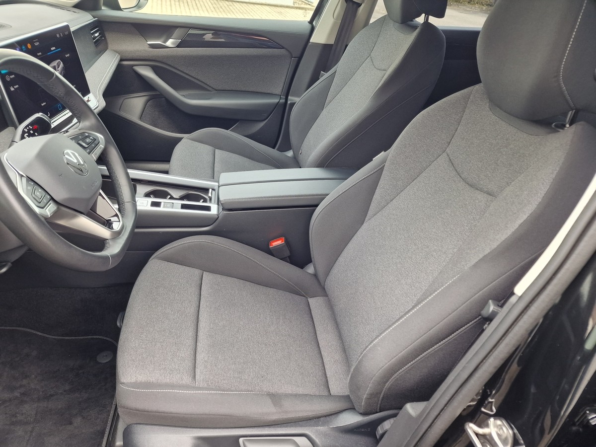 Volkswagen Passat Variant  R-Kamera*19 Zoll*LED-SW*ACC*DSG