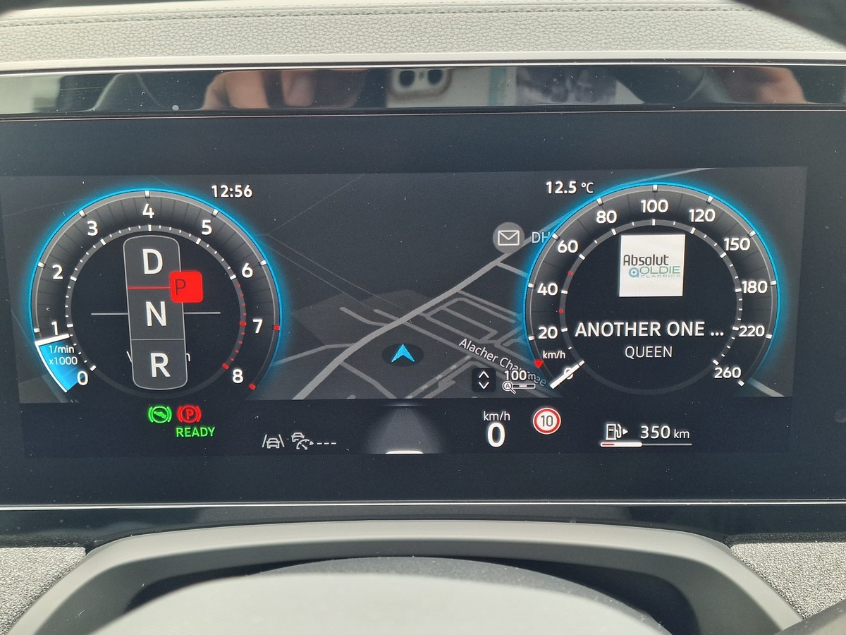 Volkswagen Passat Variant  R-Kamera*19 Zoll*LED-SW*ACC*DSG