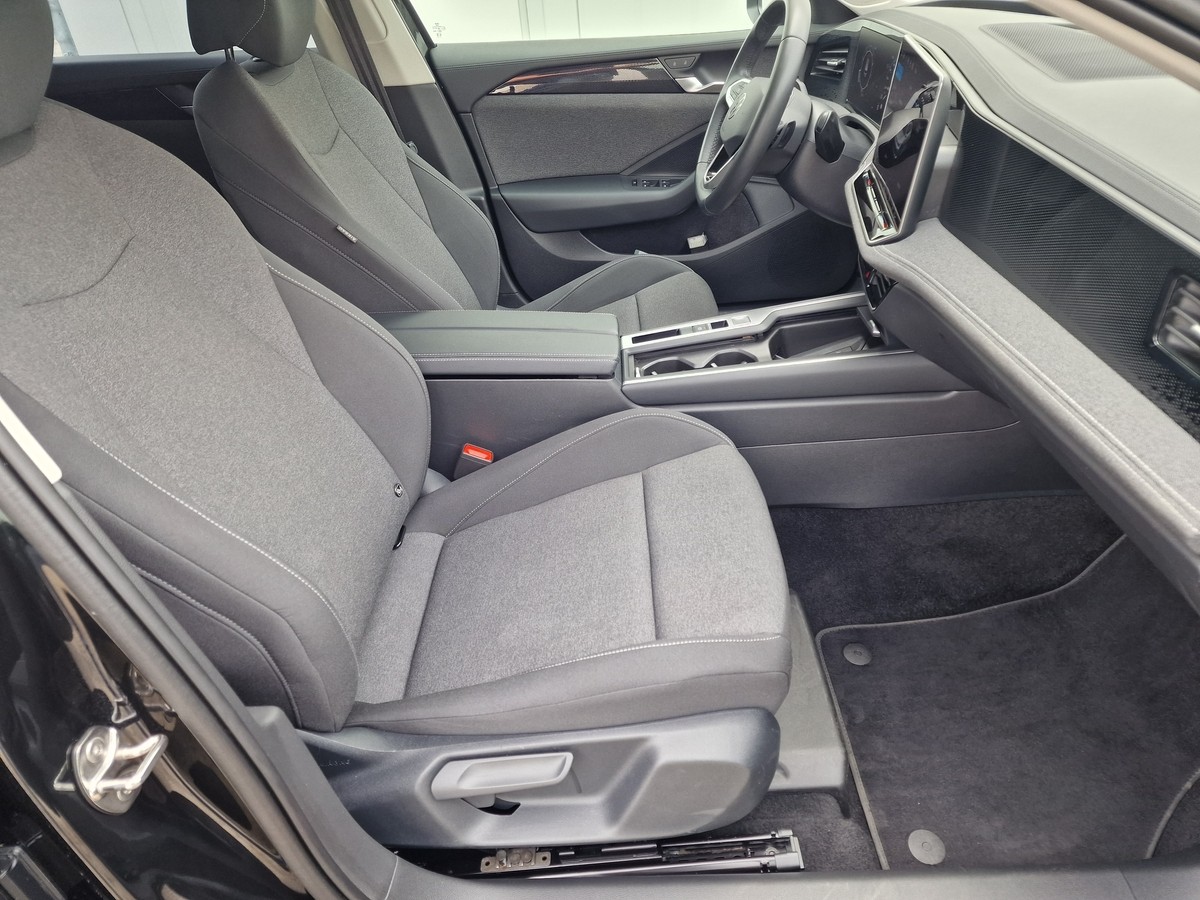 Volkswagen Passat Variant  R-Kamera*19 Zoll*LED-SW*ACC*DSG