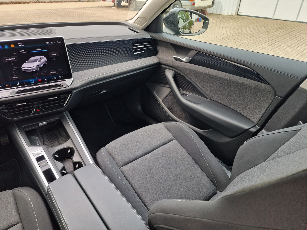 Volkswagen Passat Variant  R-Kamera*19 Zoll*LED-SW*ACC*DSG