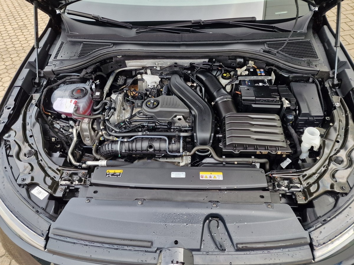 Volkswagen Passat Variant  R-Kamera*19 Zoll*LED-SW*ACC*DSG
