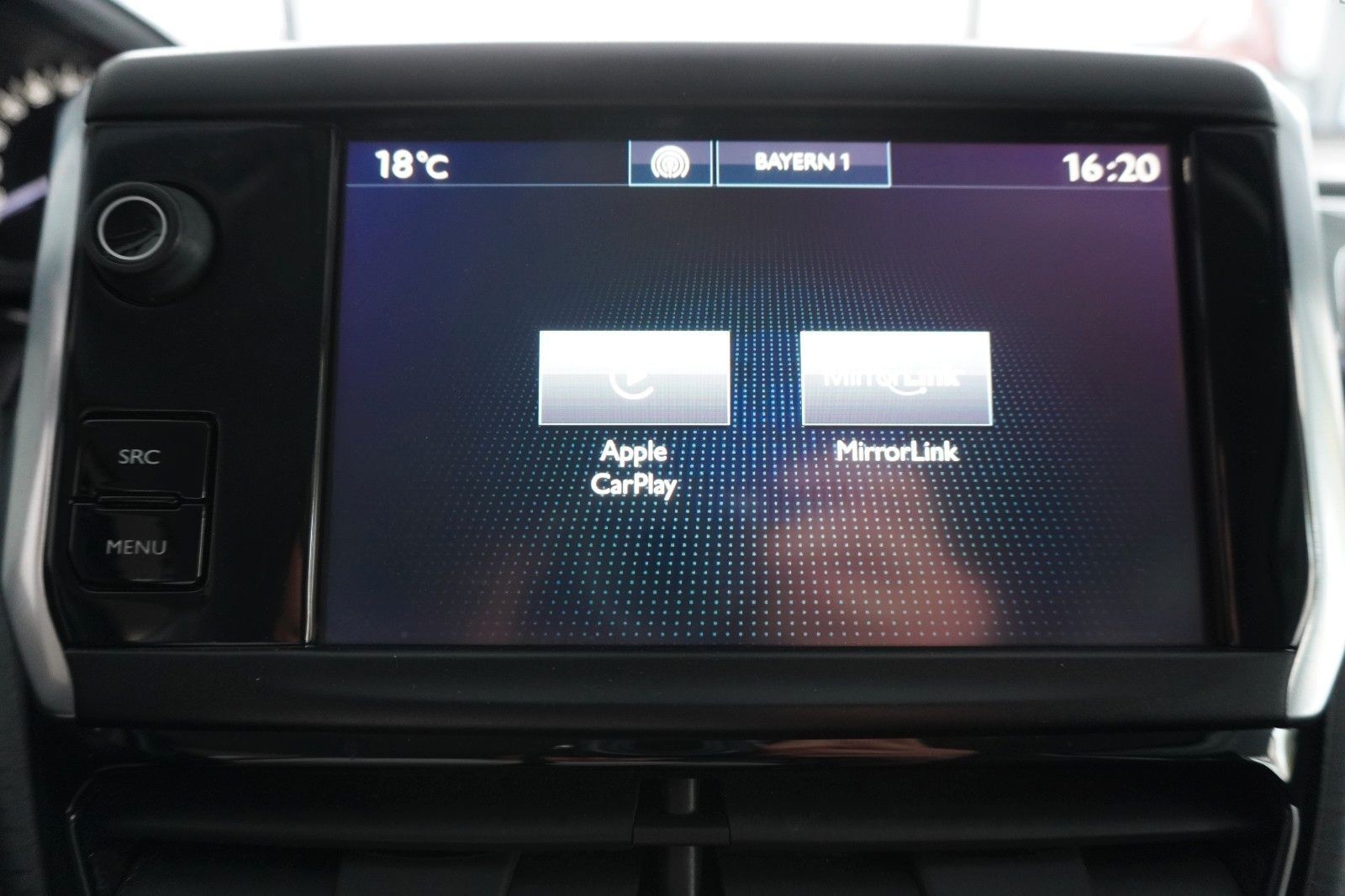 Peugeot 208 Allure*Navi*Sitzheizung*Temp*PDC*CarPlay*