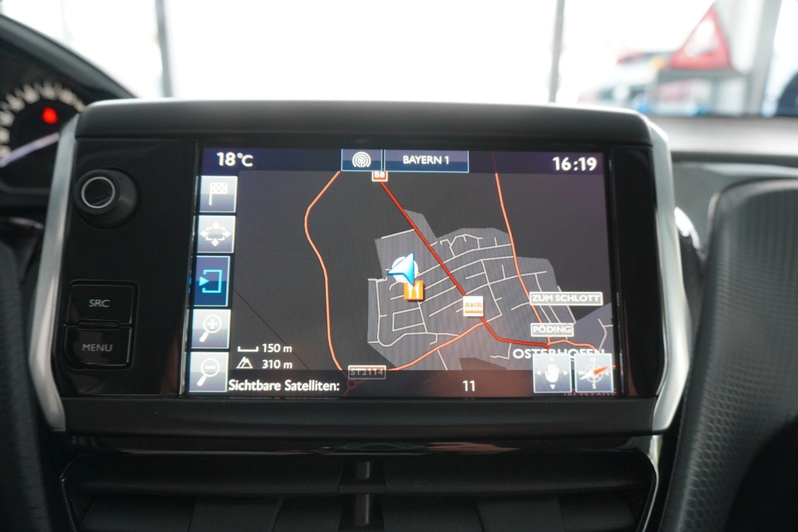 Peugeot 208 Allure*Navi*Sitzheizung*Temp*PDC*CarPlay*