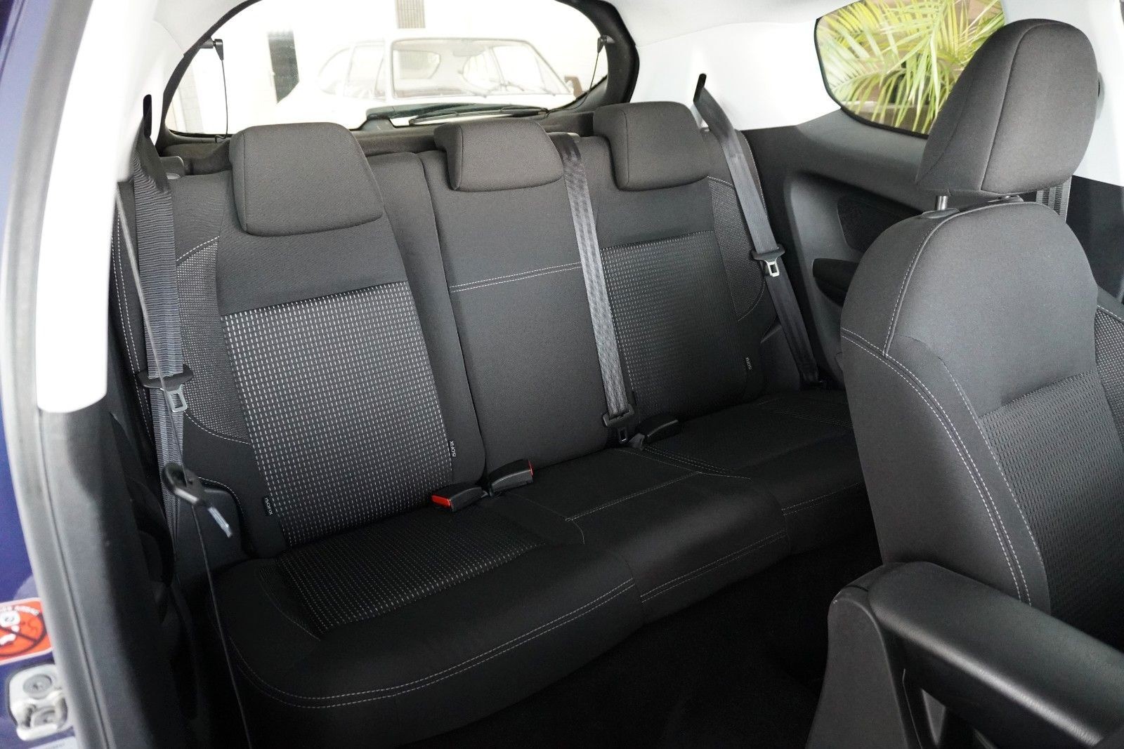 Peugeot 208 Allure*Navi*Sitzheizung*Temp*PDC*CarPlay*