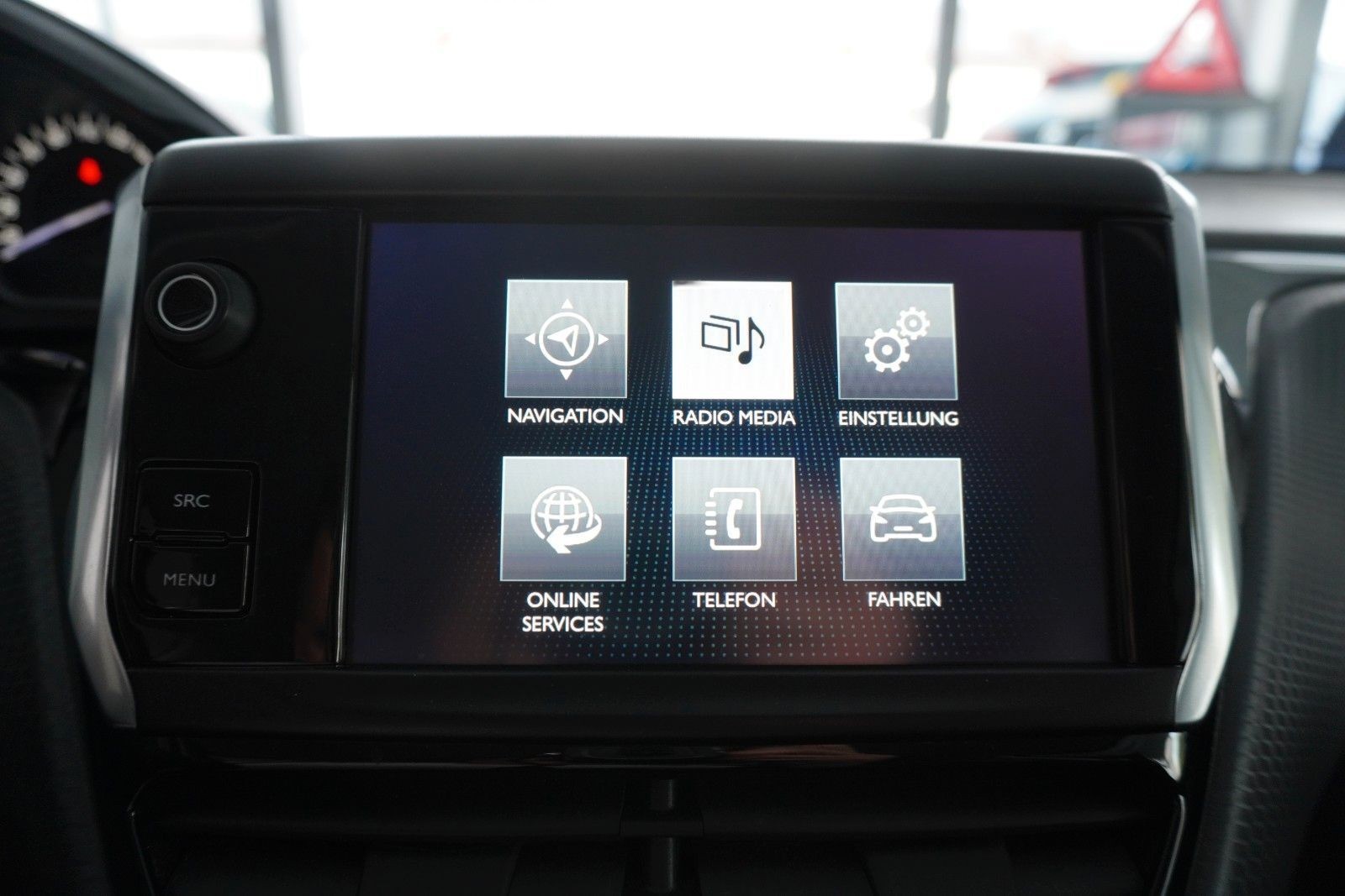Peugeot 208 Allure*Navi*Sitzheizung*Temp*PDC*CarPlay*