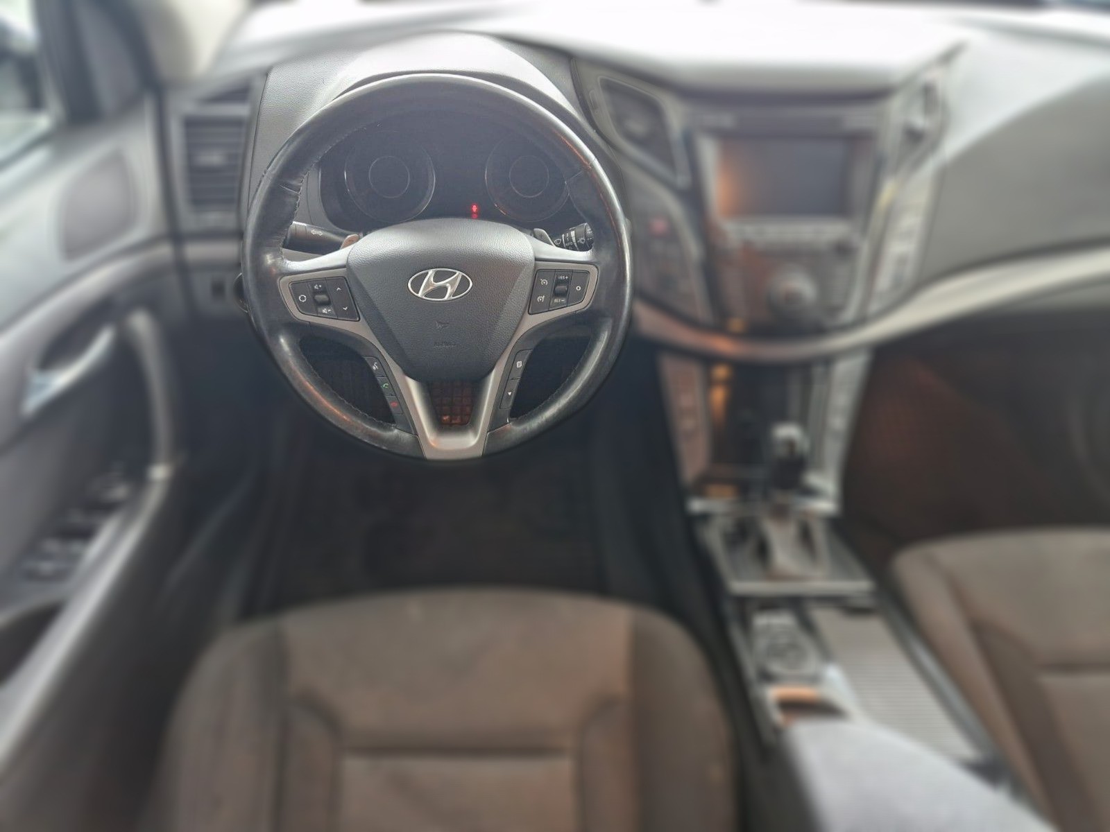 Hyundai i40 cw blue*RFK*Temp*SHZ*CarPlay*