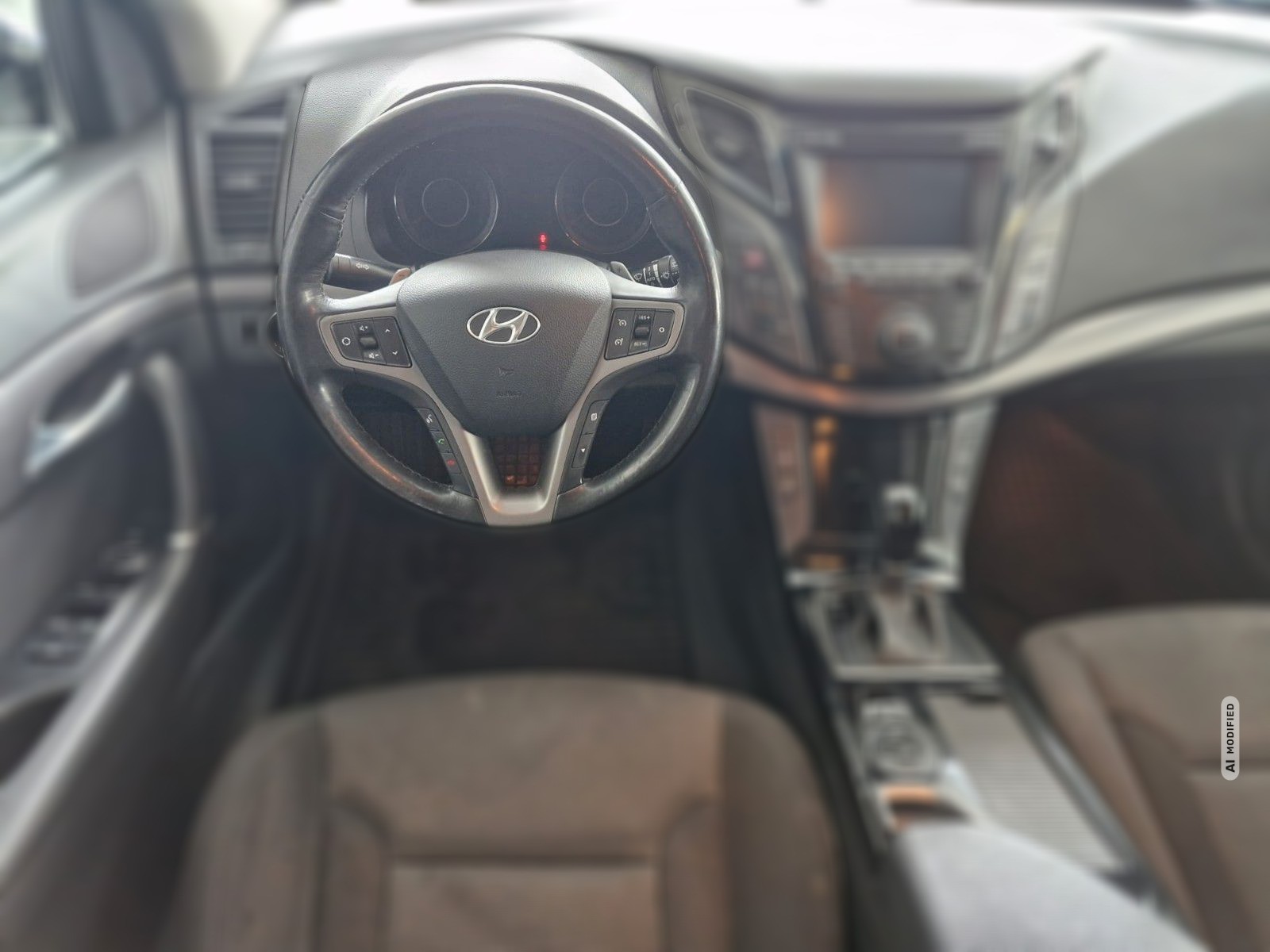Hyundai i40 cw blue*RFK*Temp*SHZ*CarPlay*