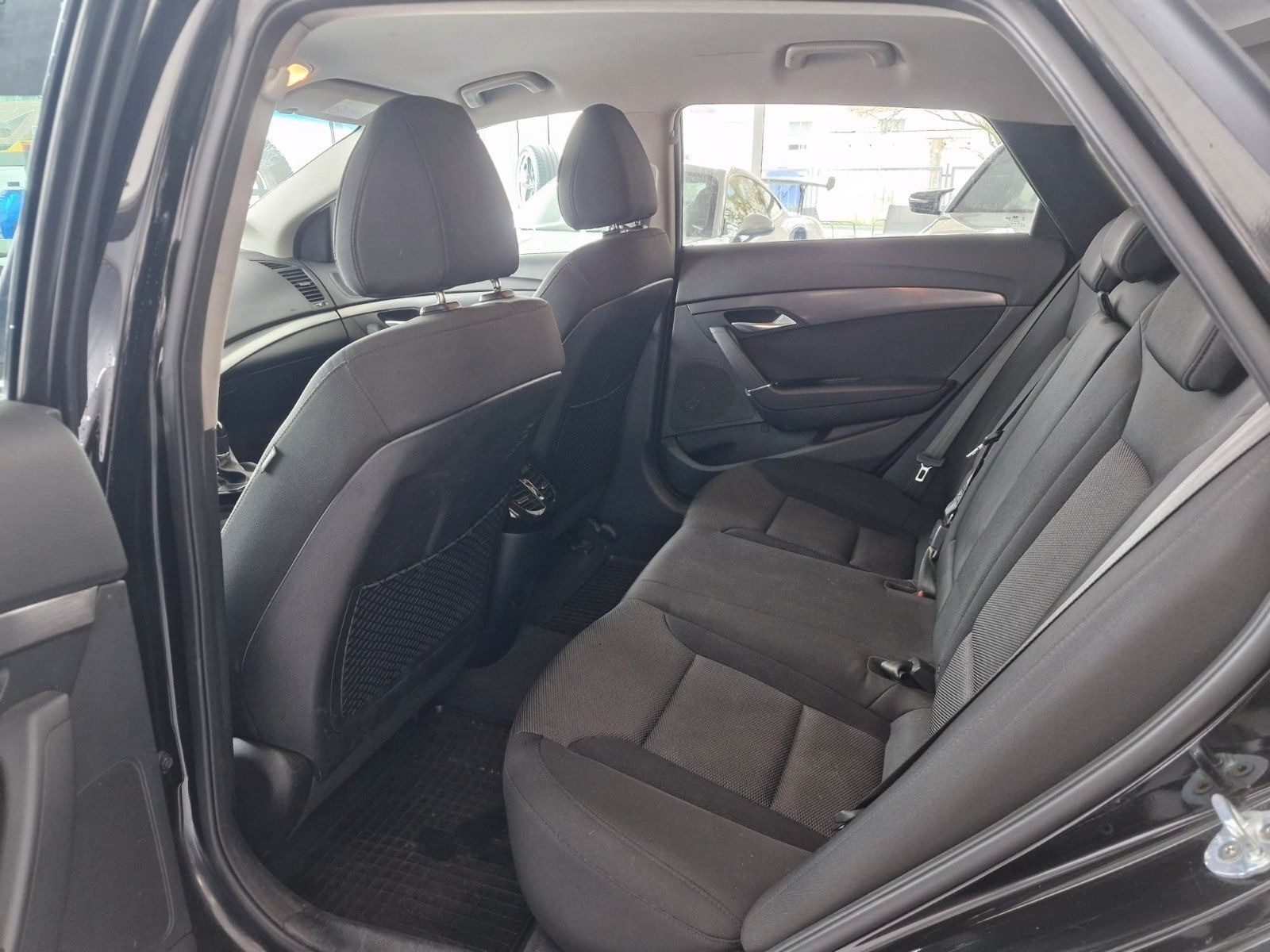 Hyundai i40 cw blue*RFK*Temp*SHZ*CarPlay*