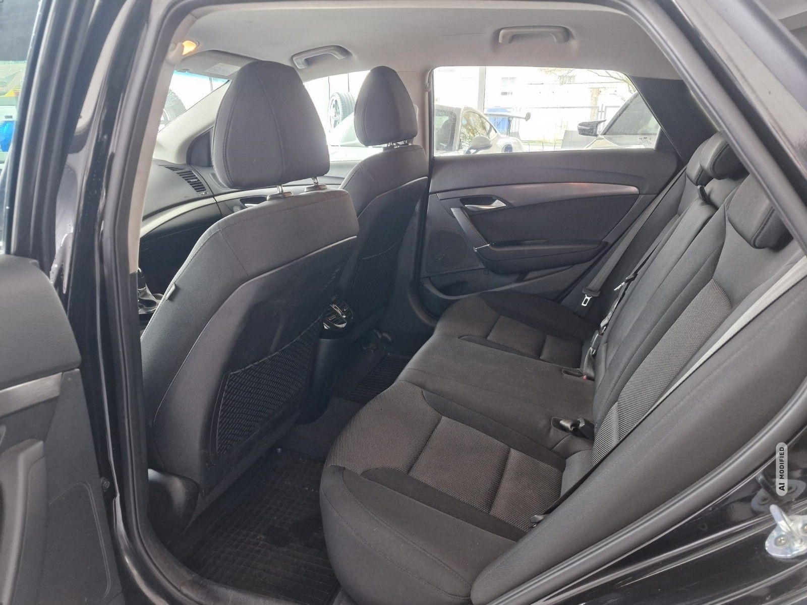 Hyundai i40 cw blue*RFK*Temp*SHZ*CarPlay*