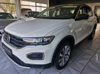 Bild Volkswagen T-Roc Style*LED*PDC*SHZ*Klima*Alu*