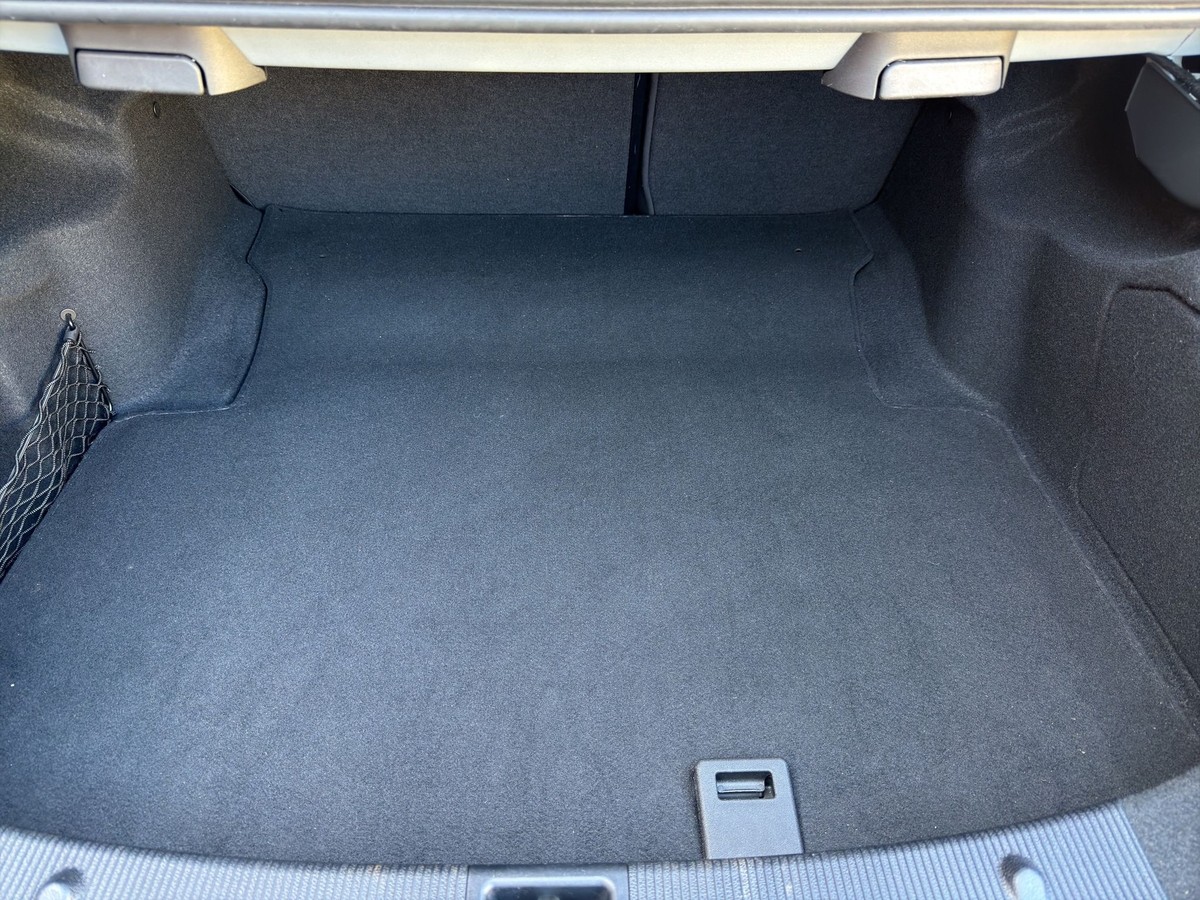 Mercedes-Benz C 180 K BlueEffi. Avantgarde