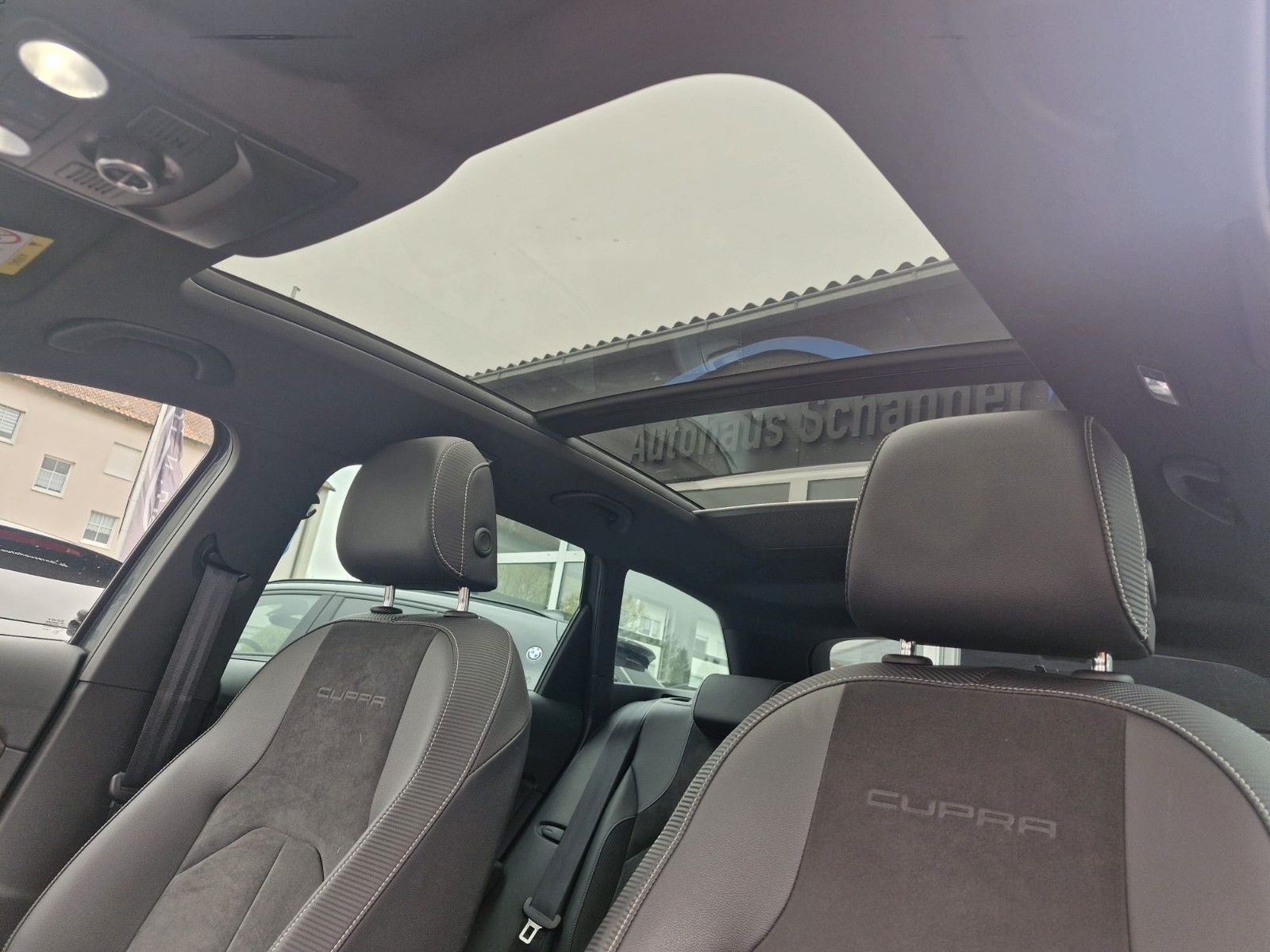 Seat Leon ST Cupra 300 4Drive*ACC*Pano*FullLink