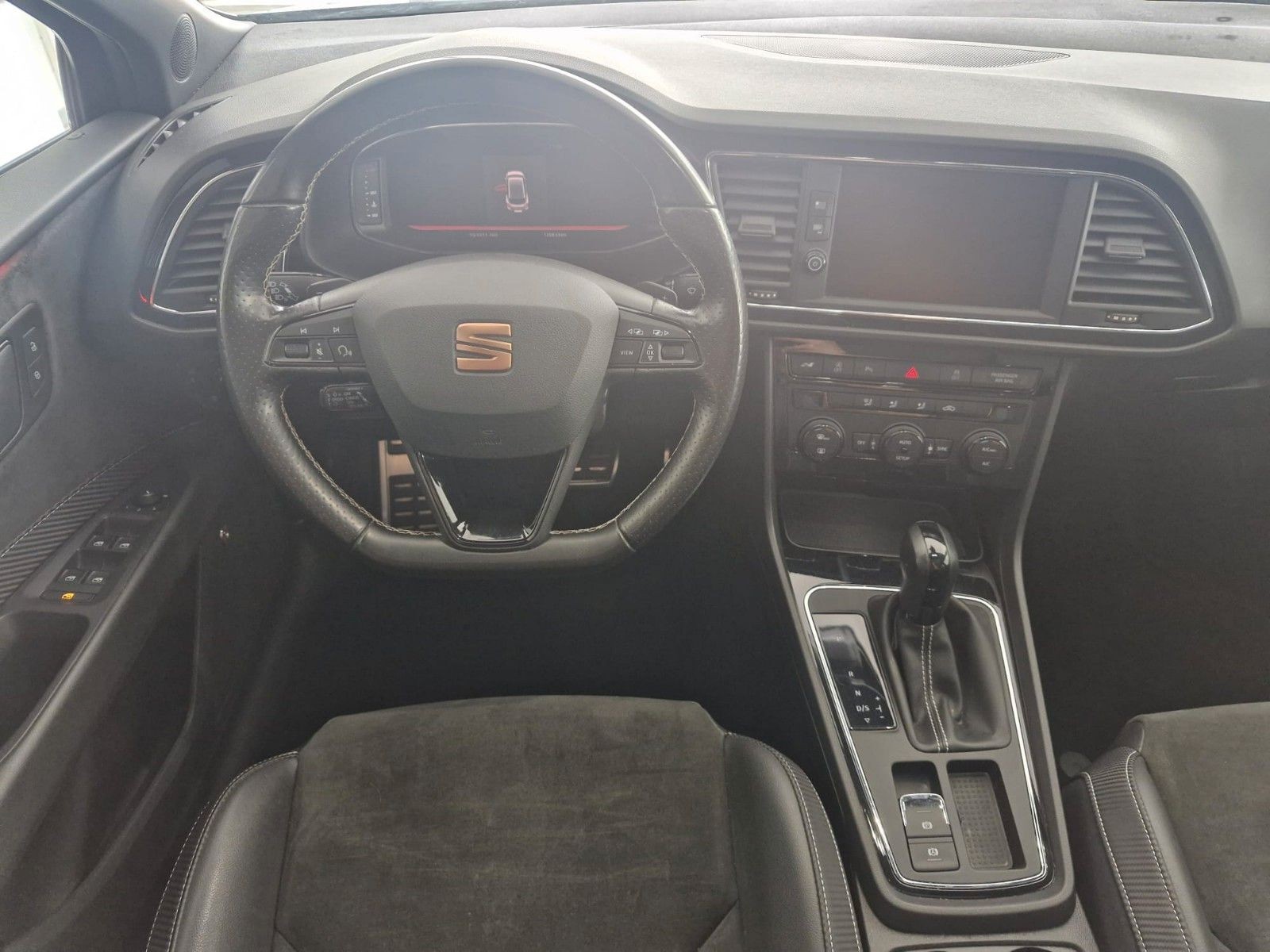 Seat Leon ST Cupra 300 4Drive*ACC*Pano*FullLink