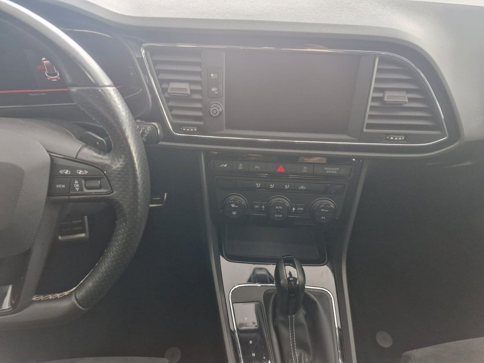 Seat Leon ST Cupra 300 4Drive*ACC*Pano*FullLink