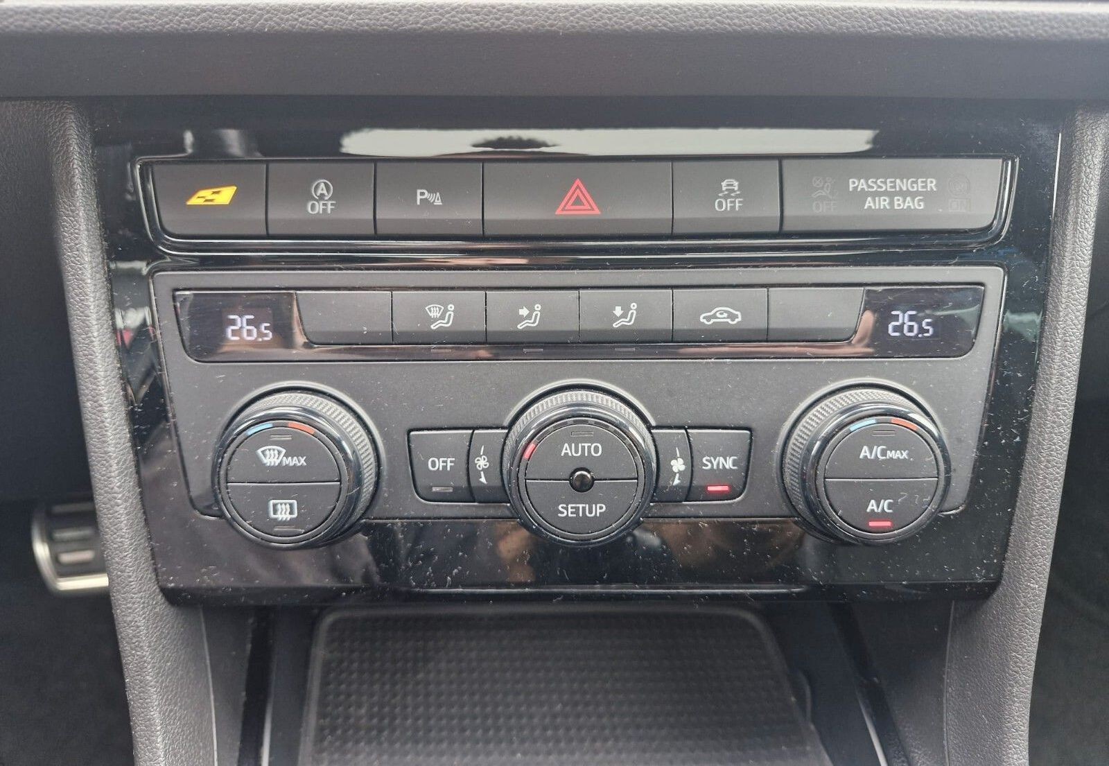 Seat Leon ST Cupra 300 4Drive*ACC*Pano*FullLink