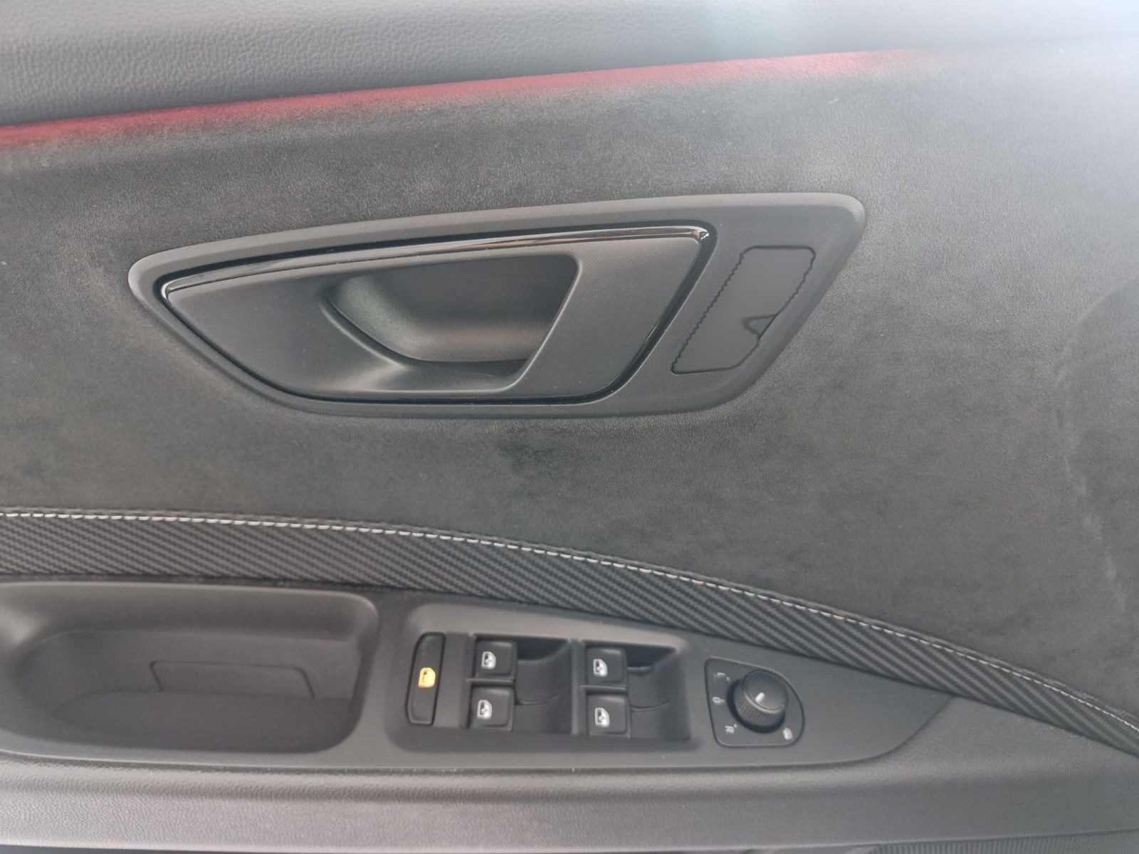Seat Leon ST Cupra 300 4Drive*ACC*Pano*FullLink