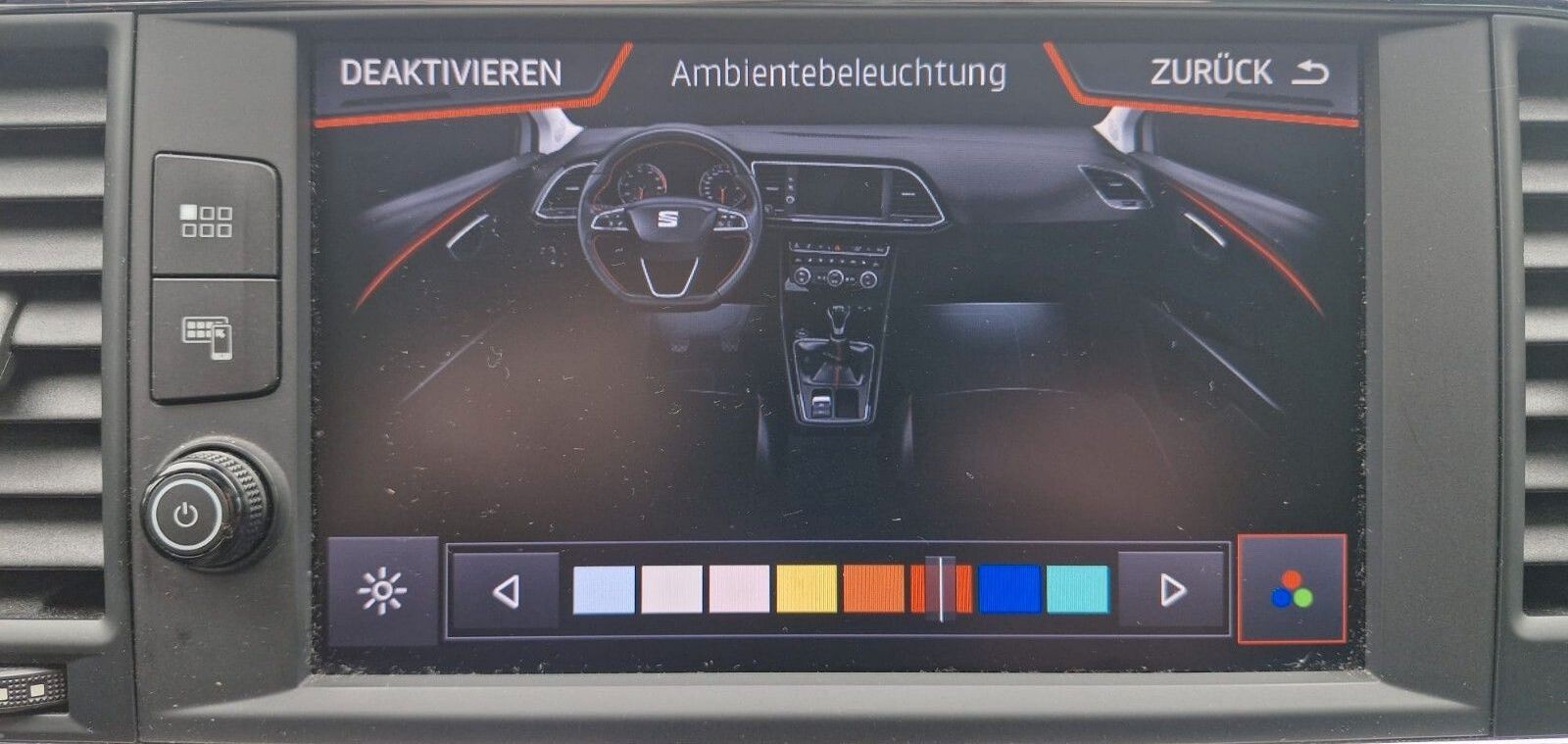 Seat Leon ST Cupra 300 4Drive*ACC*Pano*FullLink